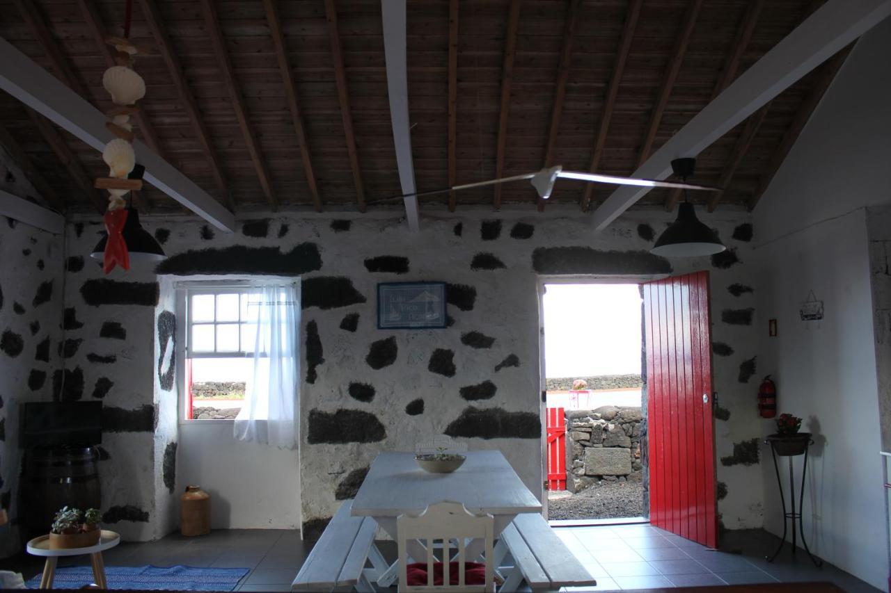 Ocean View In Unesco Heritage Site Criacao Velha Exterior photo