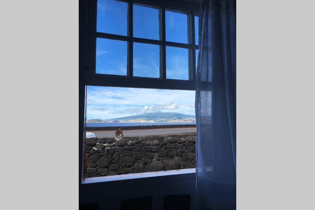 Ocean View In Unesco Heritage Site Criacao Velha Exterior photo
