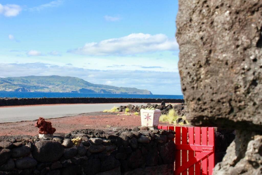 Ocean View In Unesco Heritage Site Criacao Velha Exterior photo